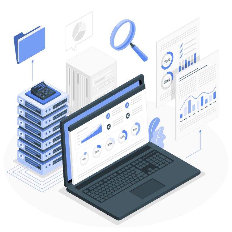 Audit and Optimization of Existing Systems